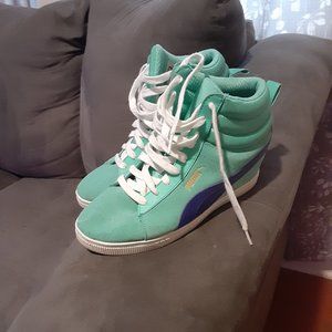 Puma